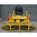 Ride on Power Kelle Beton Finishing Kelle Maschine Benzin Beton Kelle zum Verkauf FMG-S36